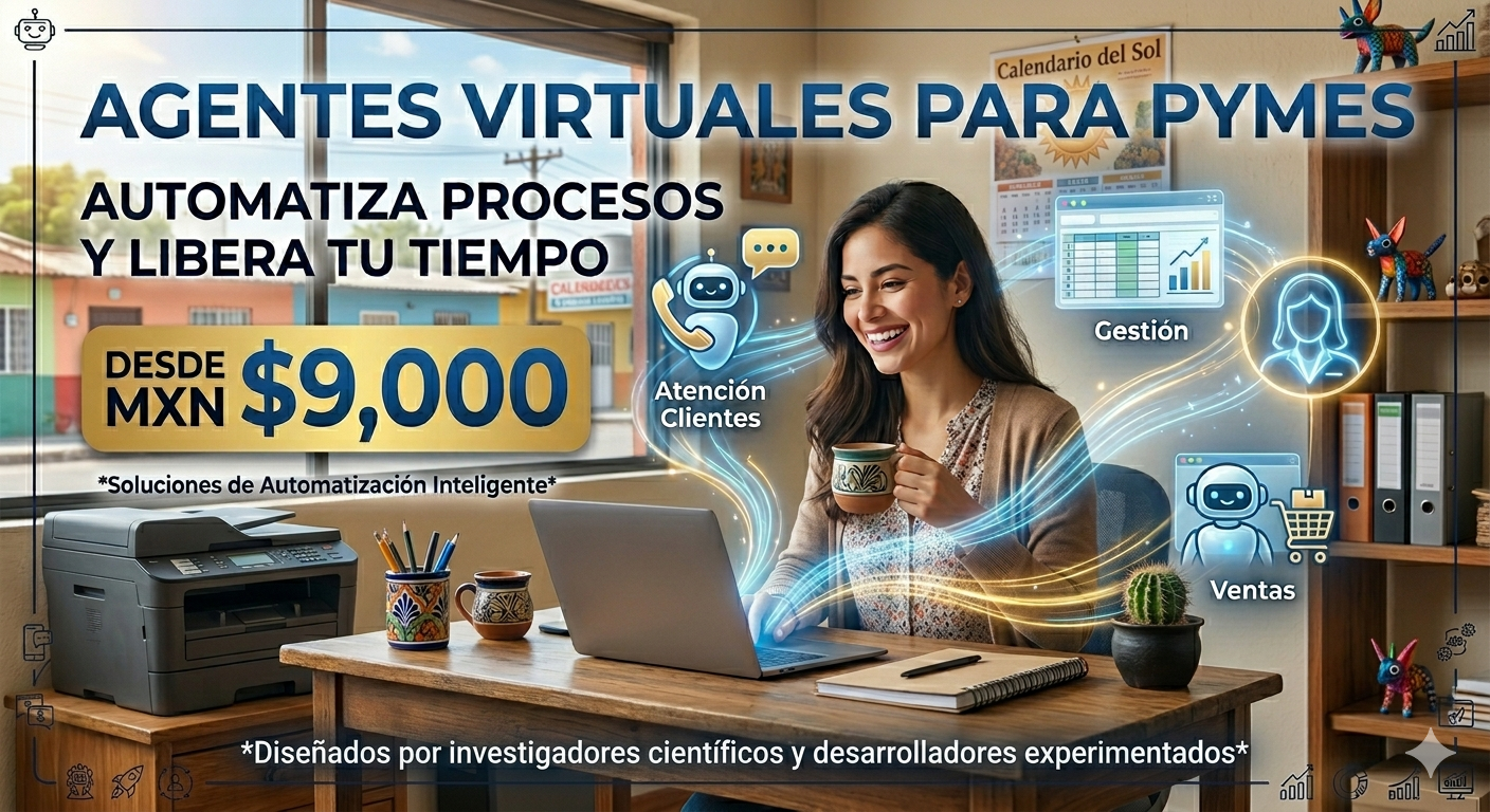 Agentes Virtuales