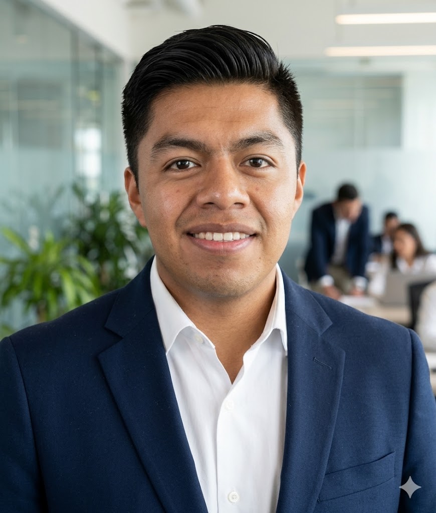 Dr. Joel Garcia–Velasco