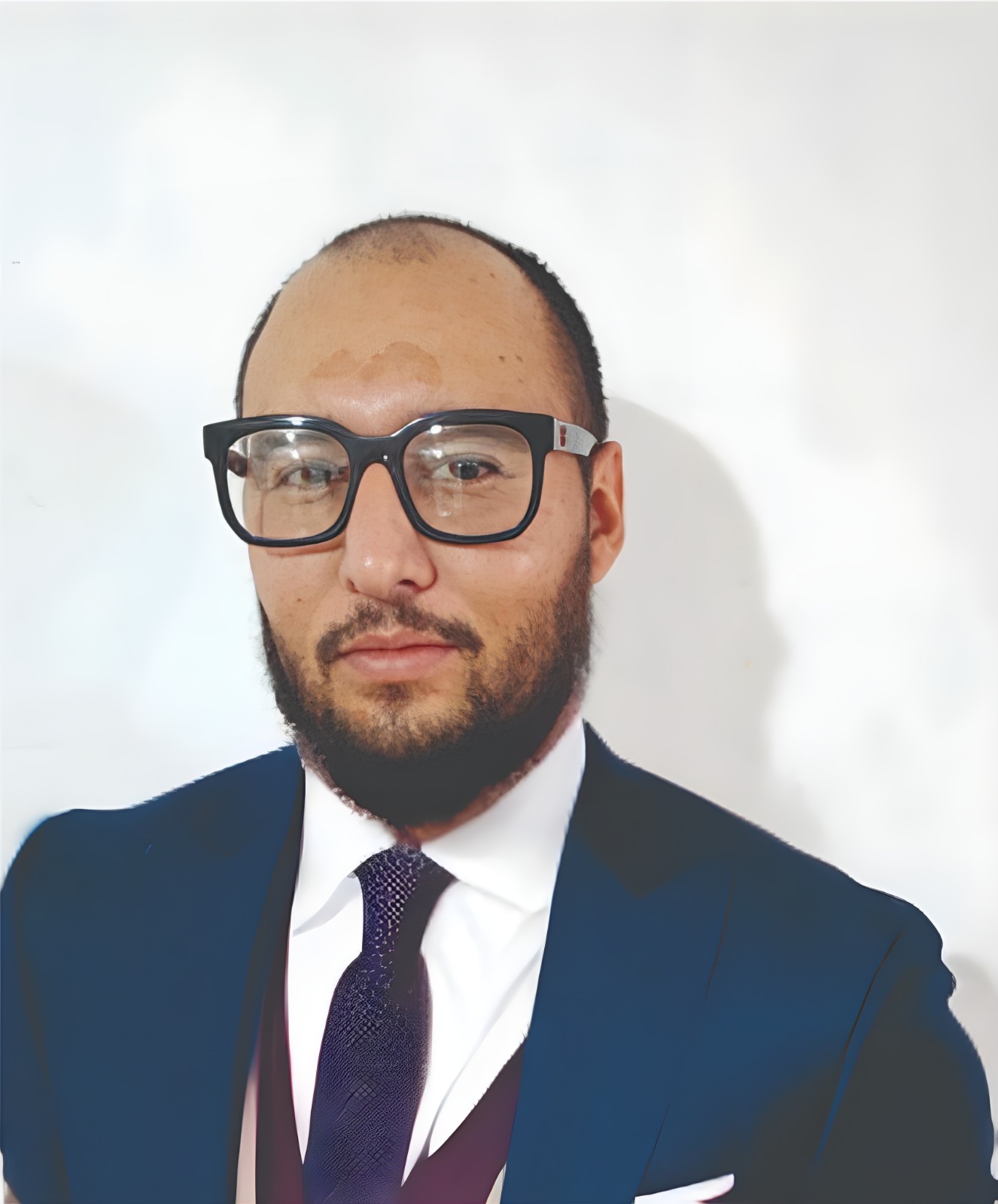 Dr. Luis Rey Lechuga