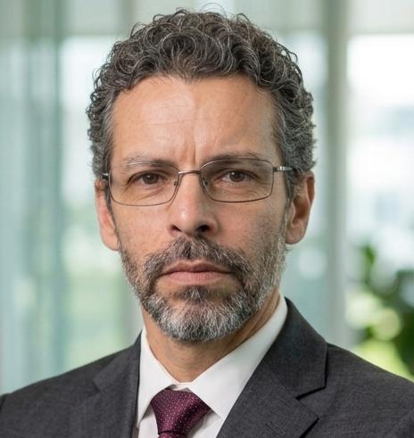 Dr. Samuel Solis–Gamboa