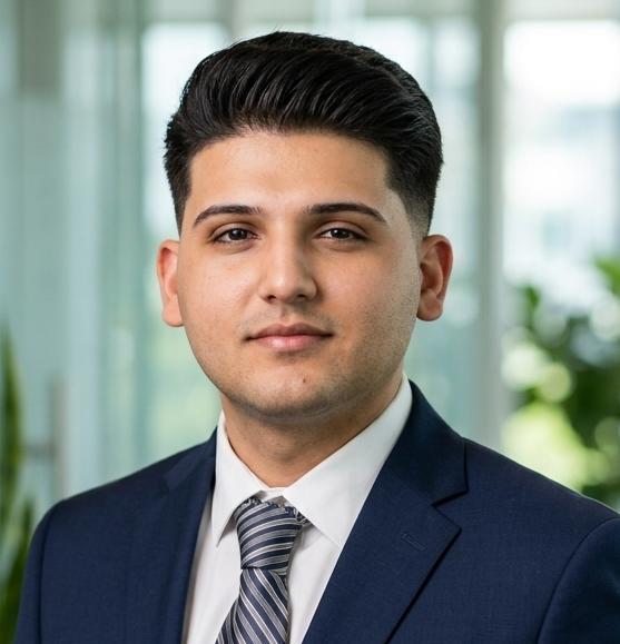 Ing. Cristopher Rodríguez–Alarcón