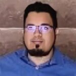 Ing. Josue Morado Manriquez