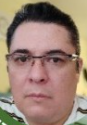 MSE. Francisco Gonzalez Andrade